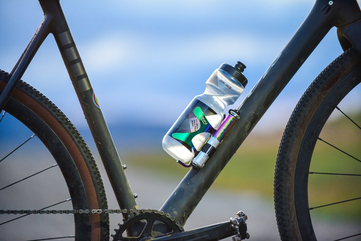 Pompka Lezyne Pocket Drive PRO - Neo Metallic