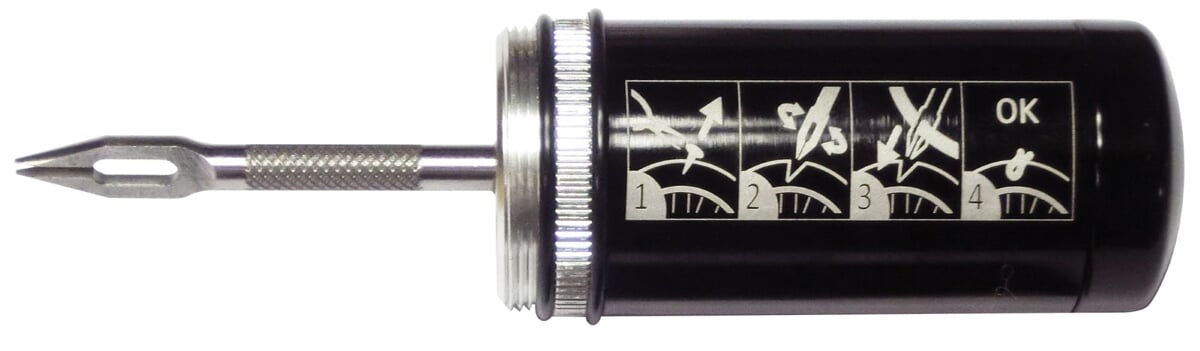 Zestaw naprawczy Lezyne Tubeless Kit