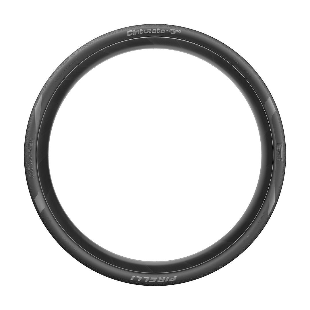 Opona Pirelli Cinturato Road TLR 700x32c
