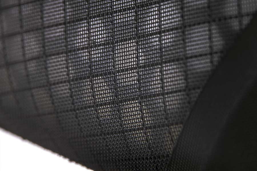 Aero – materiał Hexagrid