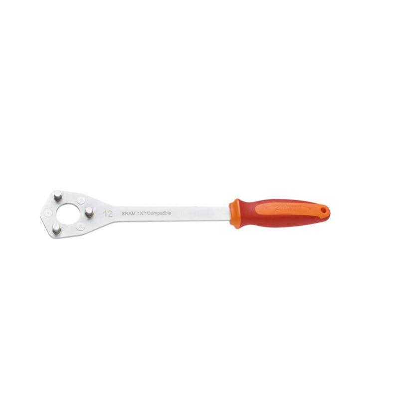 Klucz Unior 1670/2BI do kaset – Najs Bike