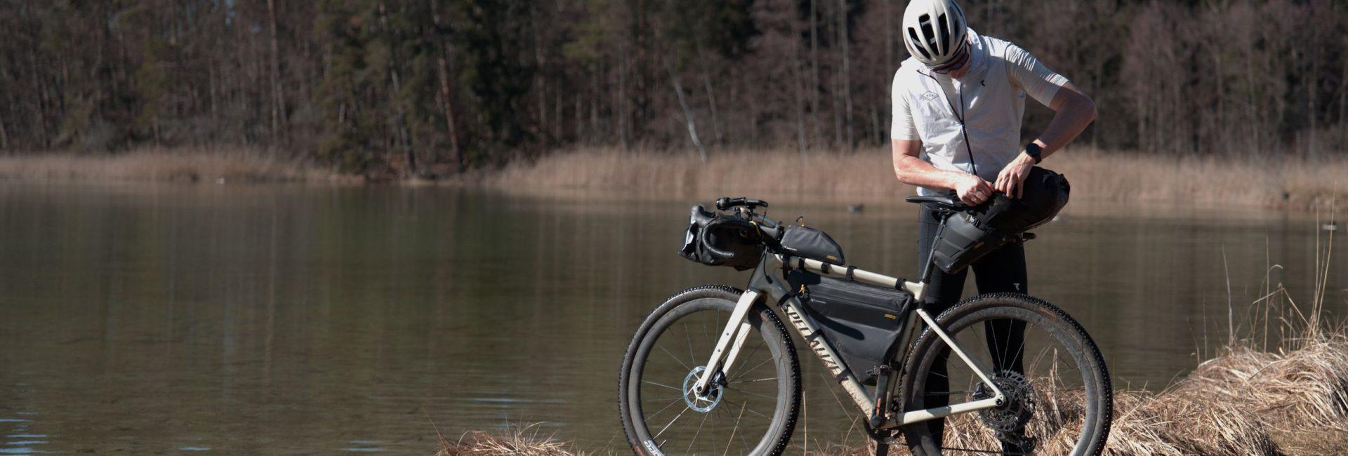 Apidura Expedition Full Frame Pack – baner