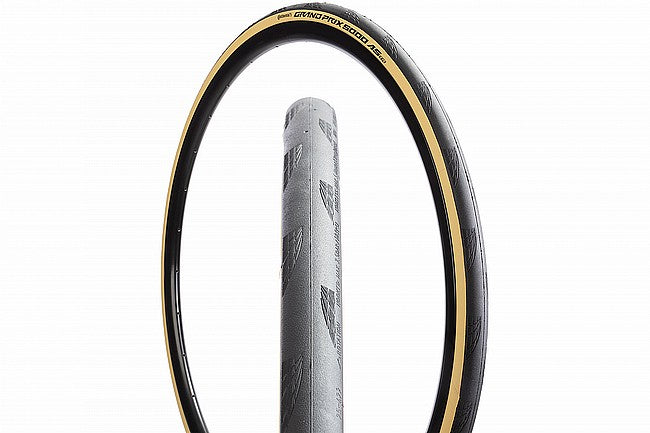 Continental GP5000 All Season TR