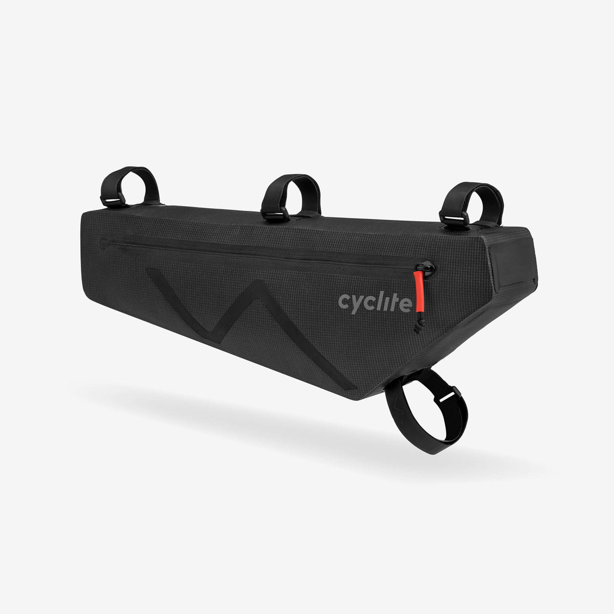 Torba na ramę Cyclite Frame Bag 2,8L