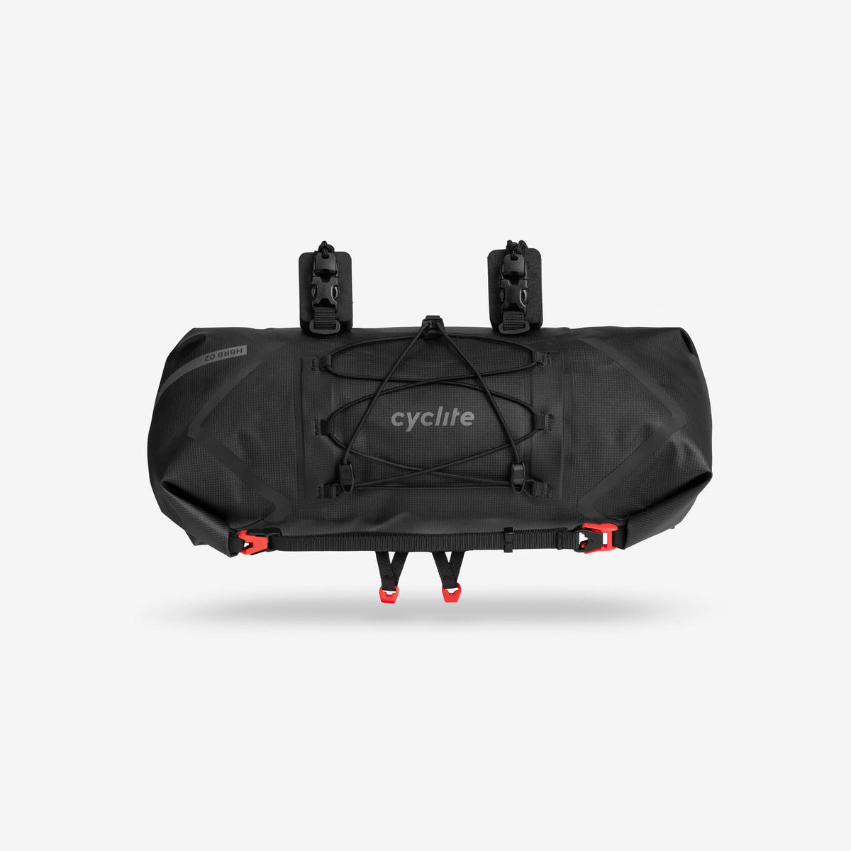 Torba na kierownicę Cyclite Handle Bar Roll Bag 12,6L
