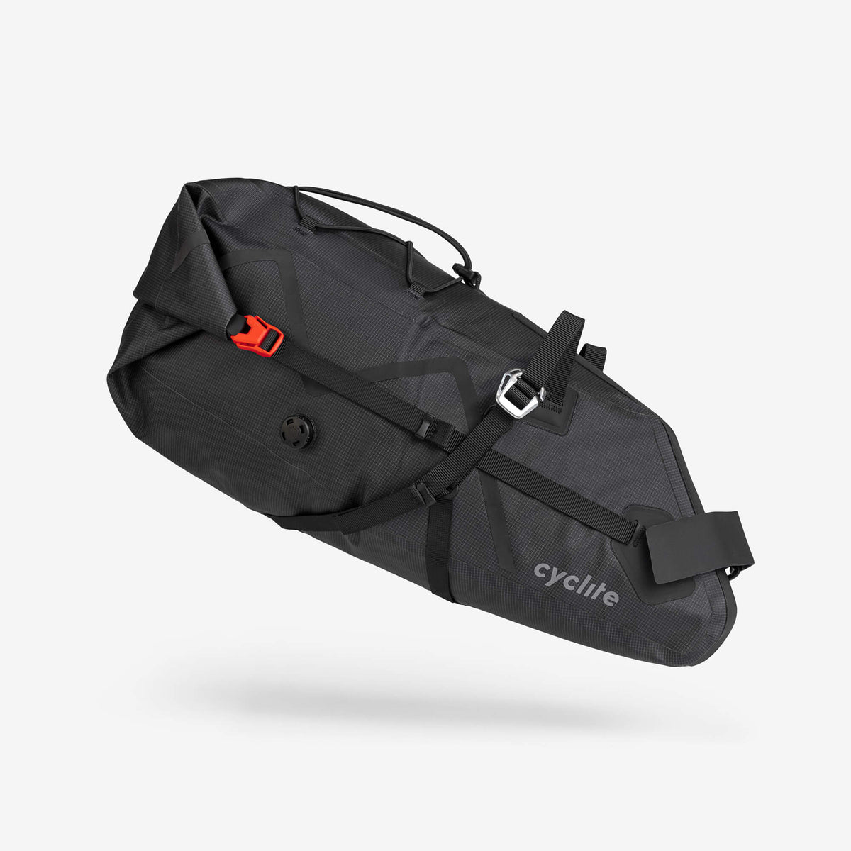 Torba podsiodłowa Cyclite Saddle Bag 12,9L