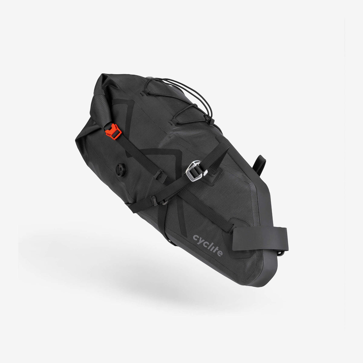 Torba podsiodłowa Cyclite Saddle Bag 12,9L
