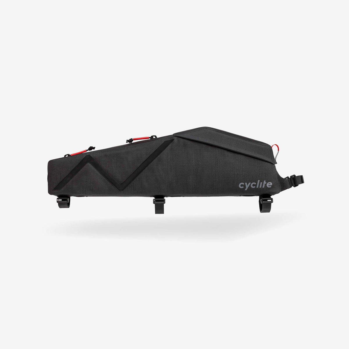 Torba na górną rurę Cyclite Top Tube Bag Large 2,2L