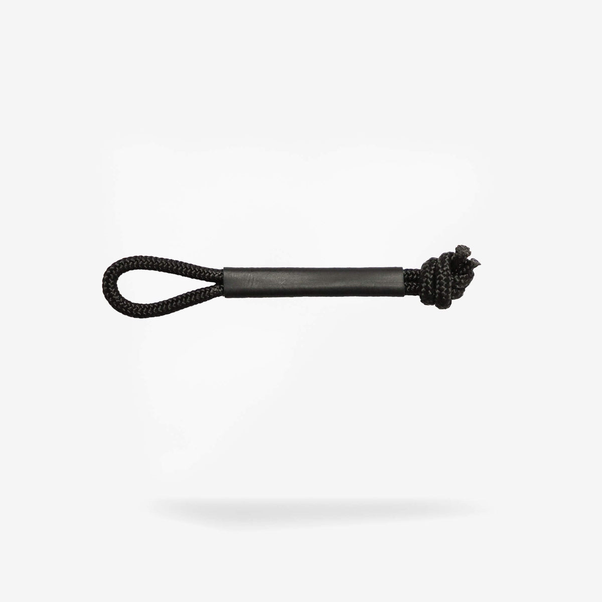 Uchwyt do zamka Cyclite Zipper Puller, kolor czarny #Kolor_Czarny