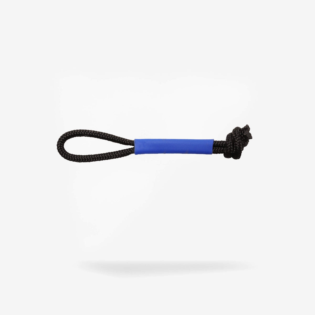 Uchwyt do zamka Cyclite Zipper Puller, kolor niebieski