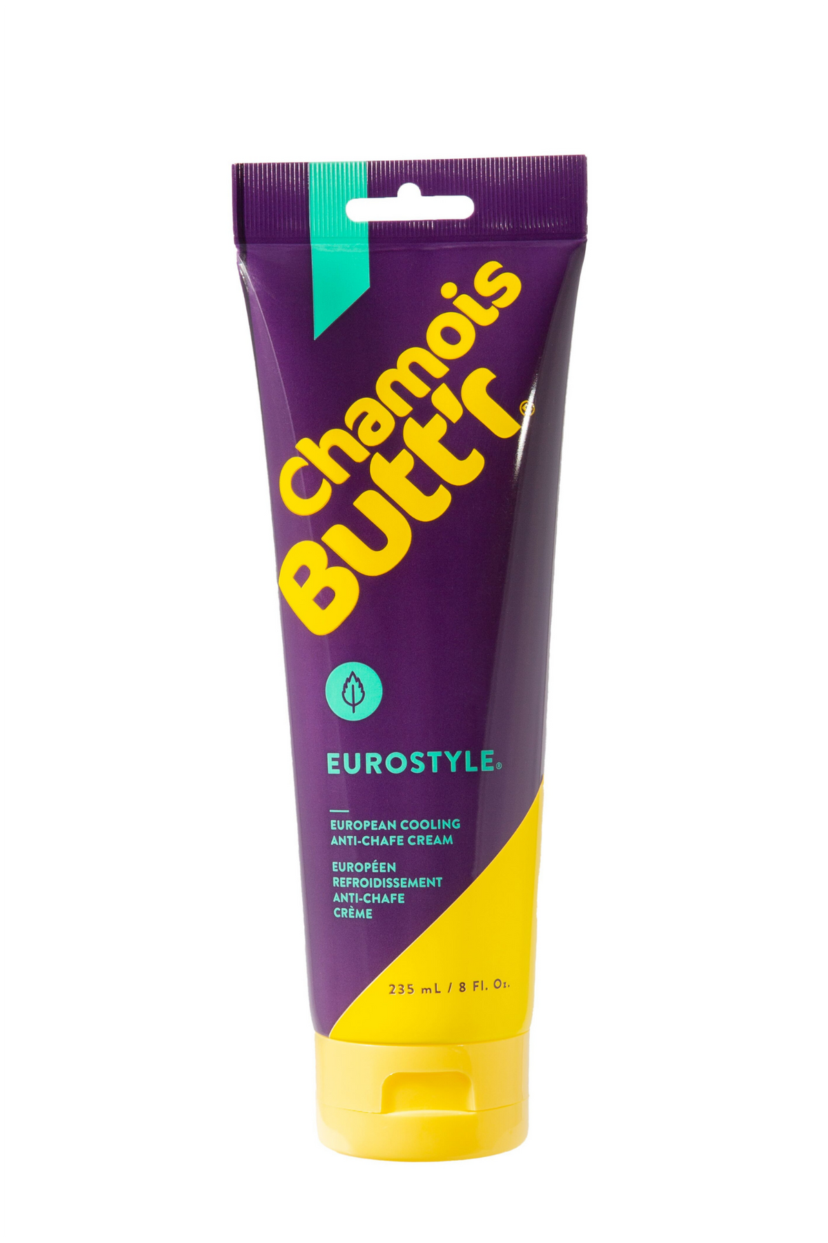 Krem przeciw otarciom Chamois Butt'r Eurostyle – 235 ml