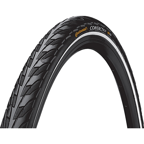 Opona Continental Contact drutowa