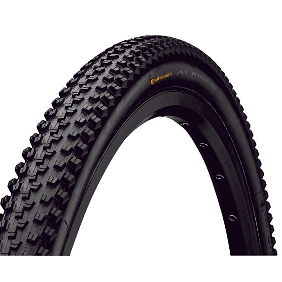 Opona Continental AT Ride drutowa