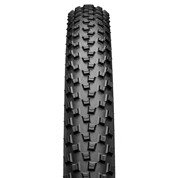 Opona Continental Cross King drutowa