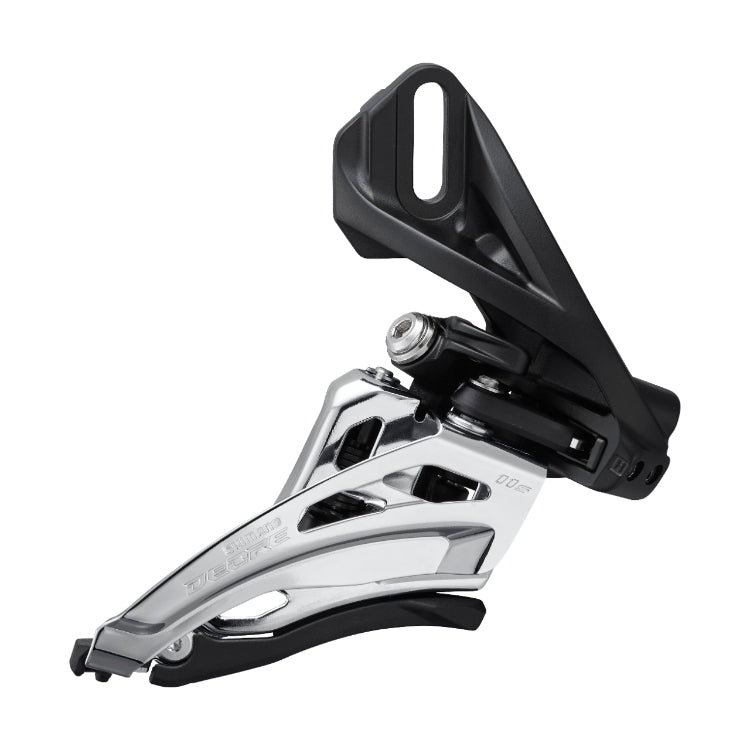 Przerzutka przednia Shimano Deore FD-M5100-D 2x11 Side Swing D Typ