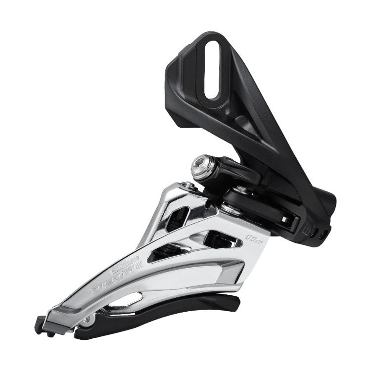 Przerzutka przednia Shimano Deore FD-M5100-D 2x11 – Najs Bike