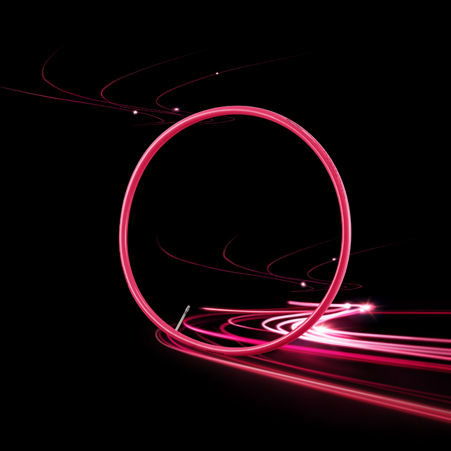 Dętka TPU RideNOW light gravel - 45 g