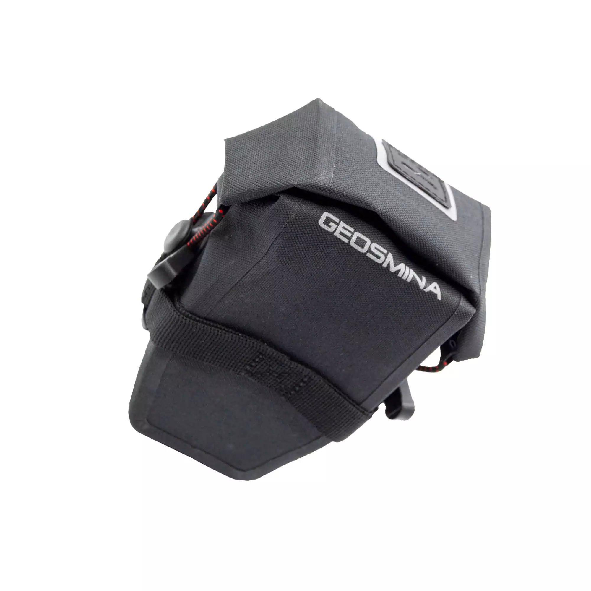 Mini torba podsiodłowa Geosmina Saddle Tool Bag 0,6 L – Najs Bike