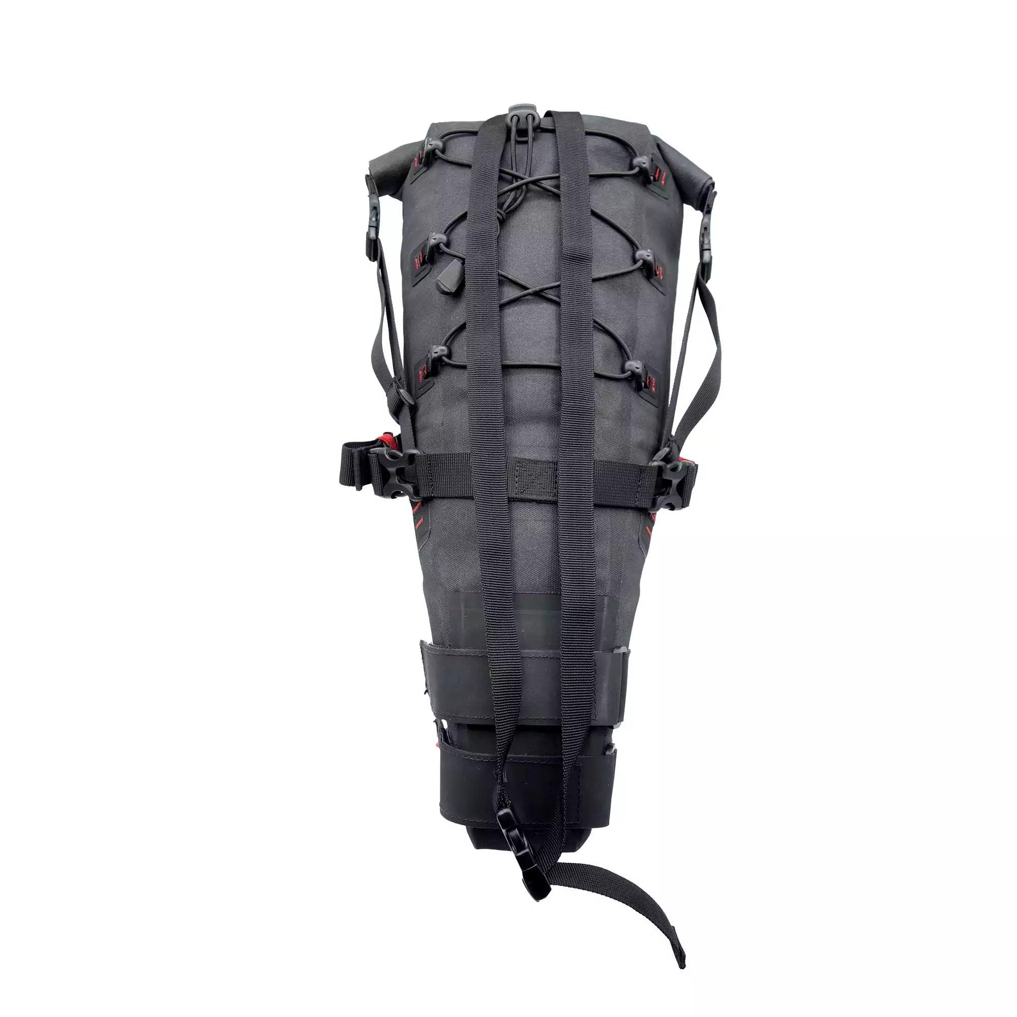Torba podsiodłowa Geosmina Small Seat Bag 10 L – Najs Bike