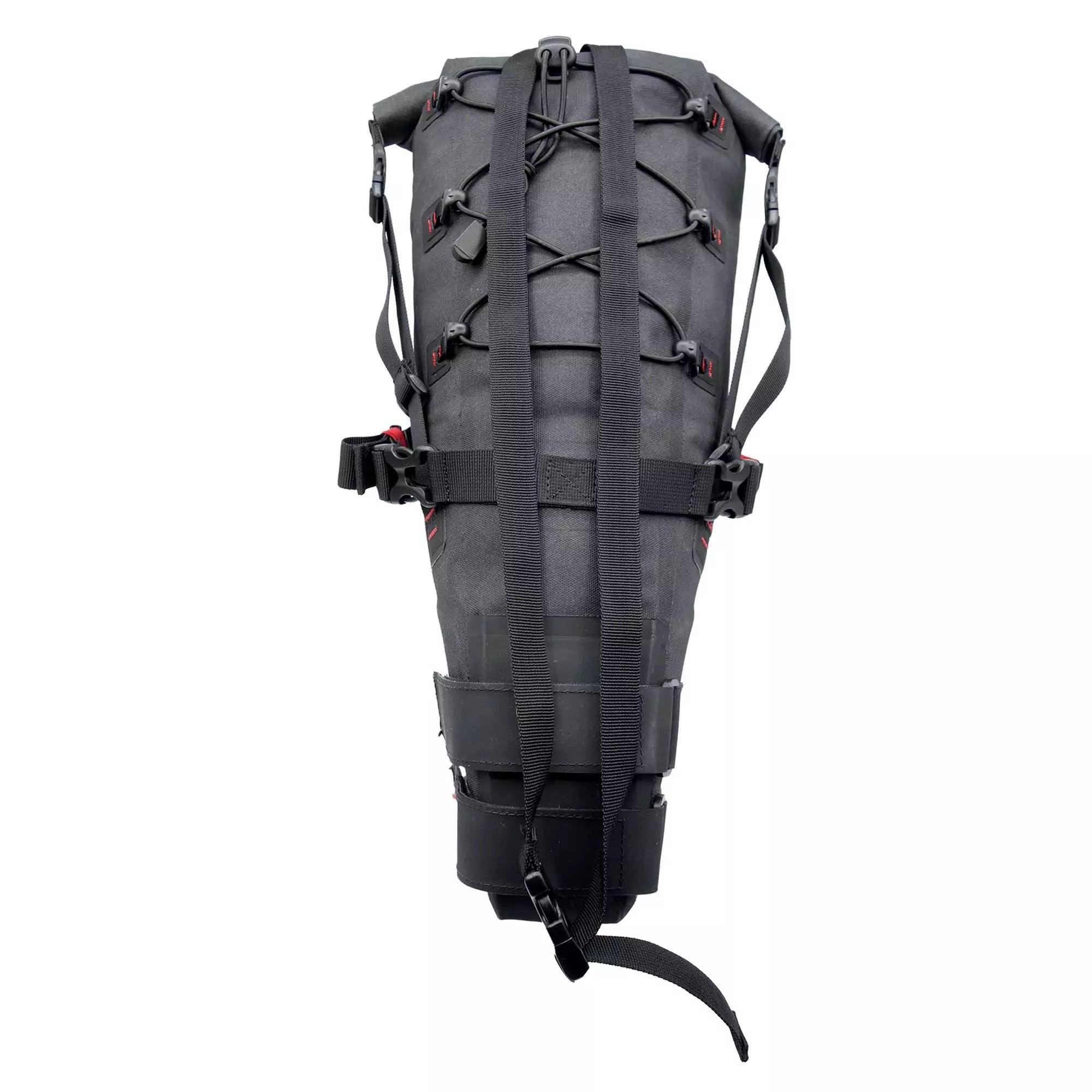 Torba podsiodłowa Geosmina Large Seat Bag 15 L – Najs Bike