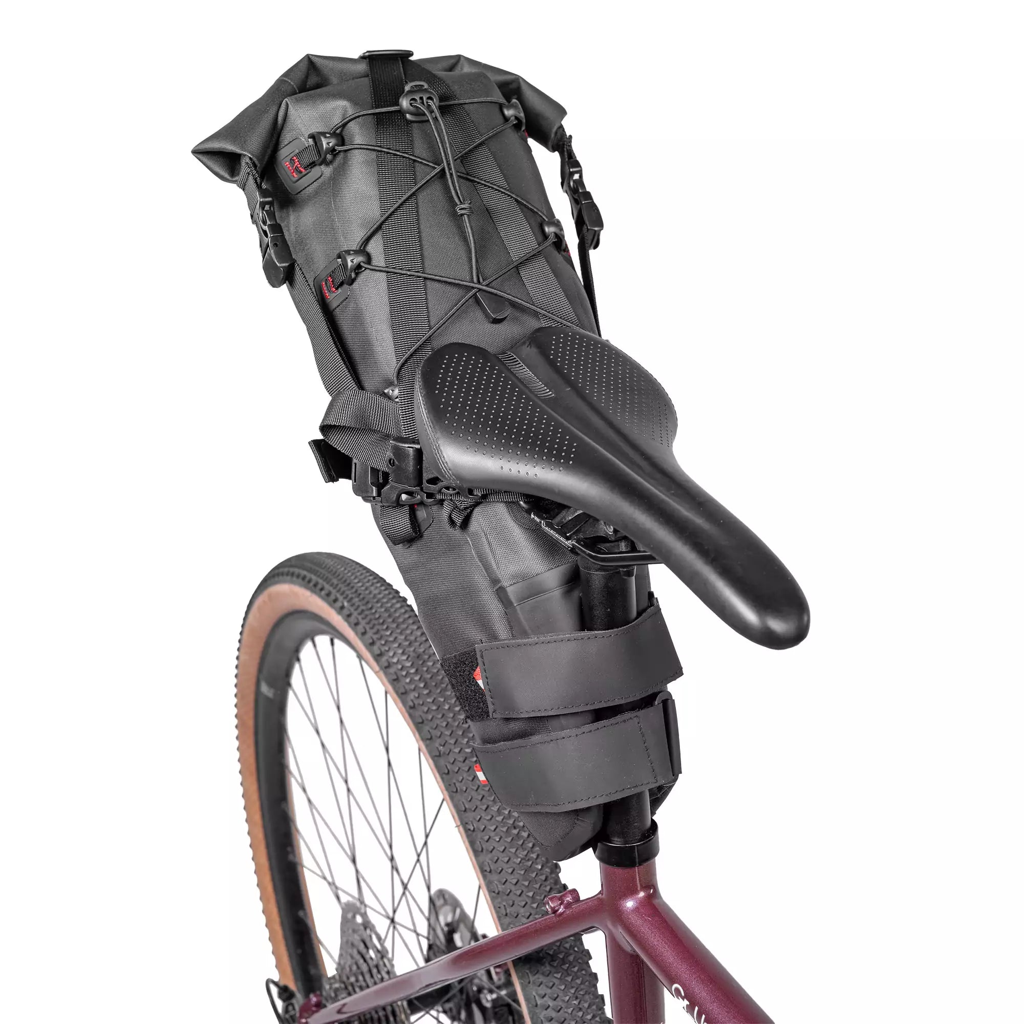 Torba podsiodłowa Geosmina Large Seat Bag 15 L