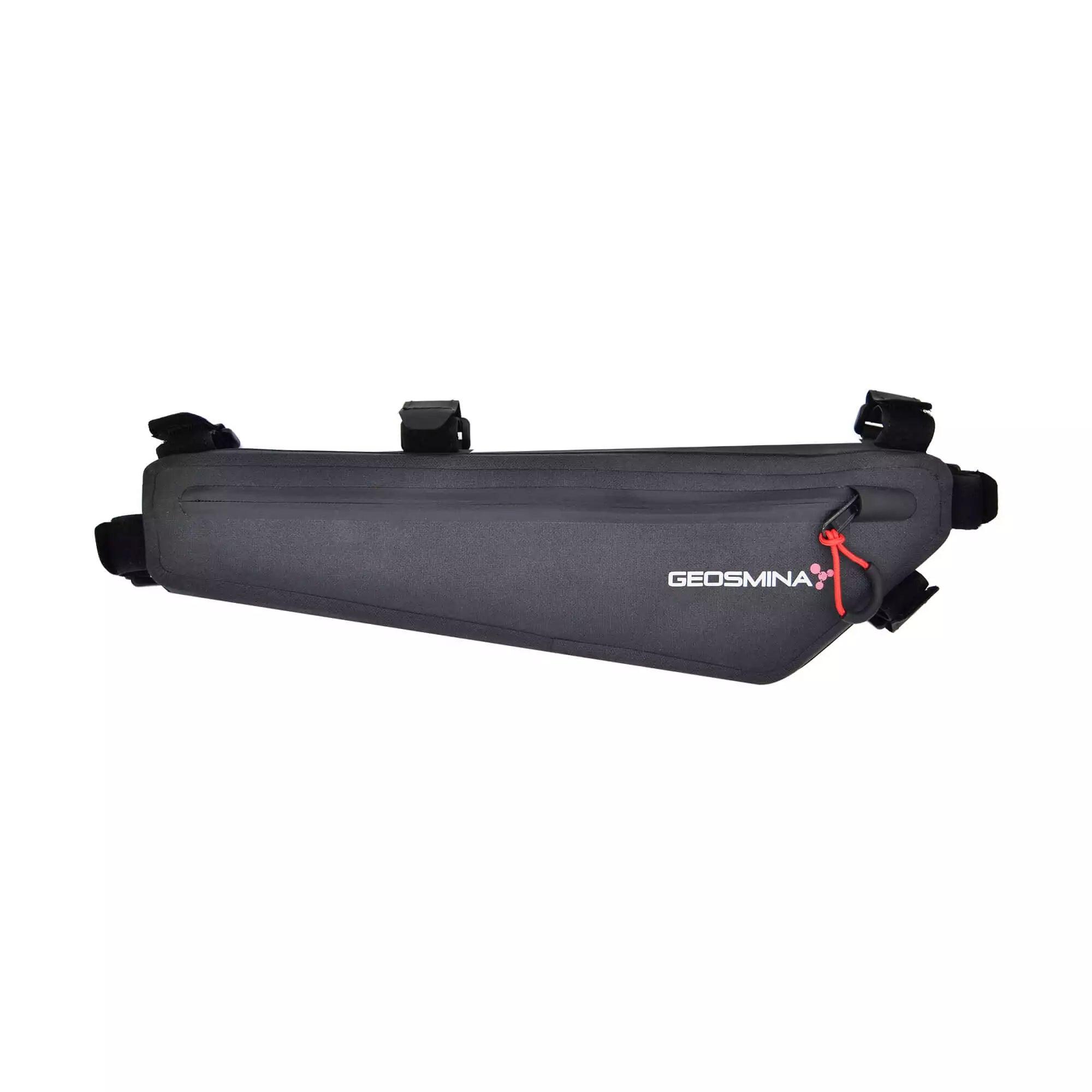 Torba na ramę Geosmina Small Frame Bag 1,5 L – Najs Bike