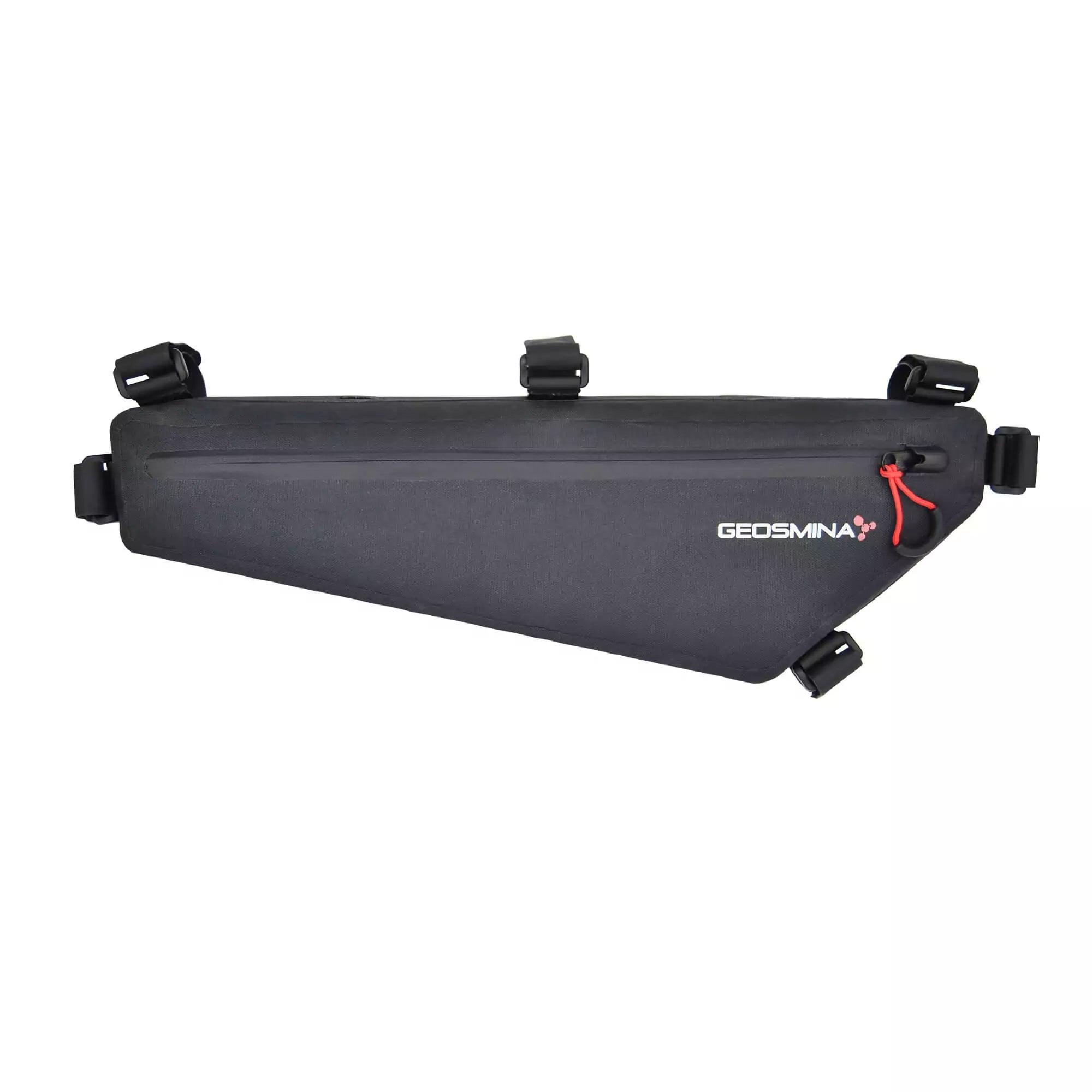 Torba na ramę Geosmina Medium Frame Bag 3 L – Najs Bike