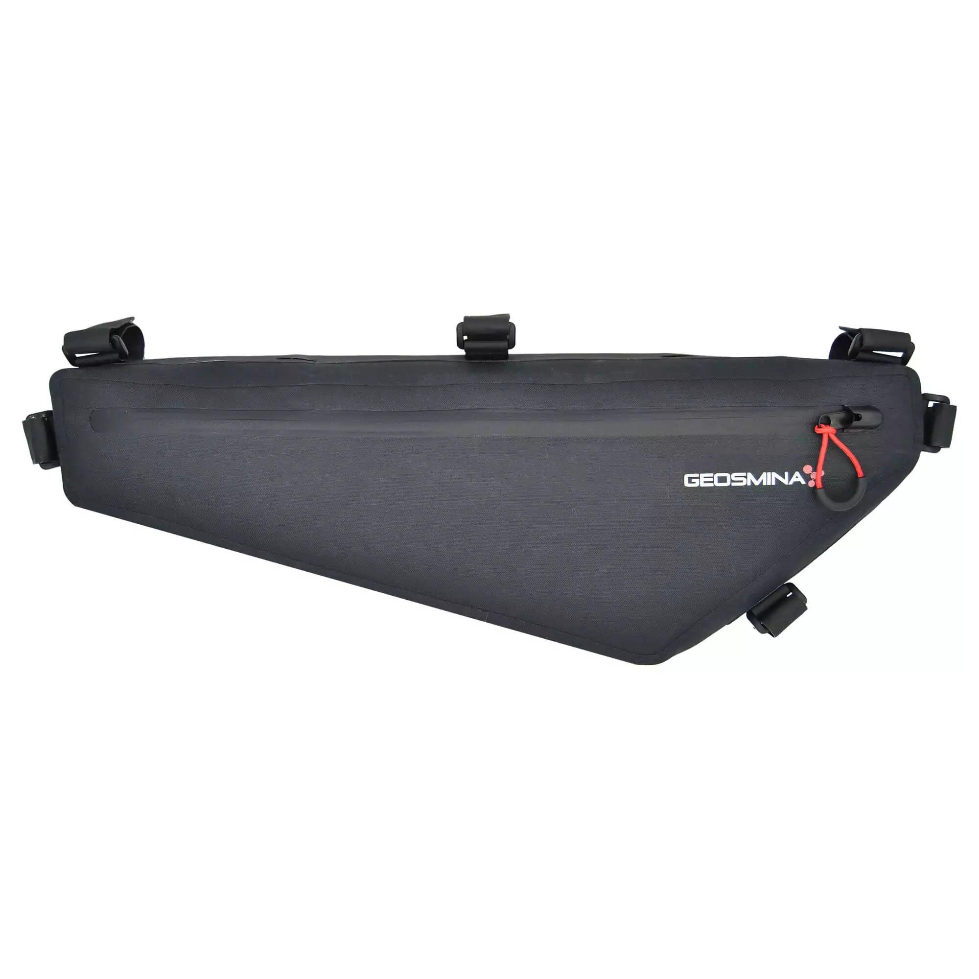 Torba na ramę Geosmina Large Frame Bag 5 L – Najs Bike