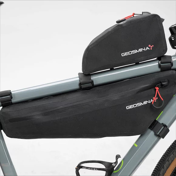 Torba na ramę Geosmina Large Frame Bag 5 L