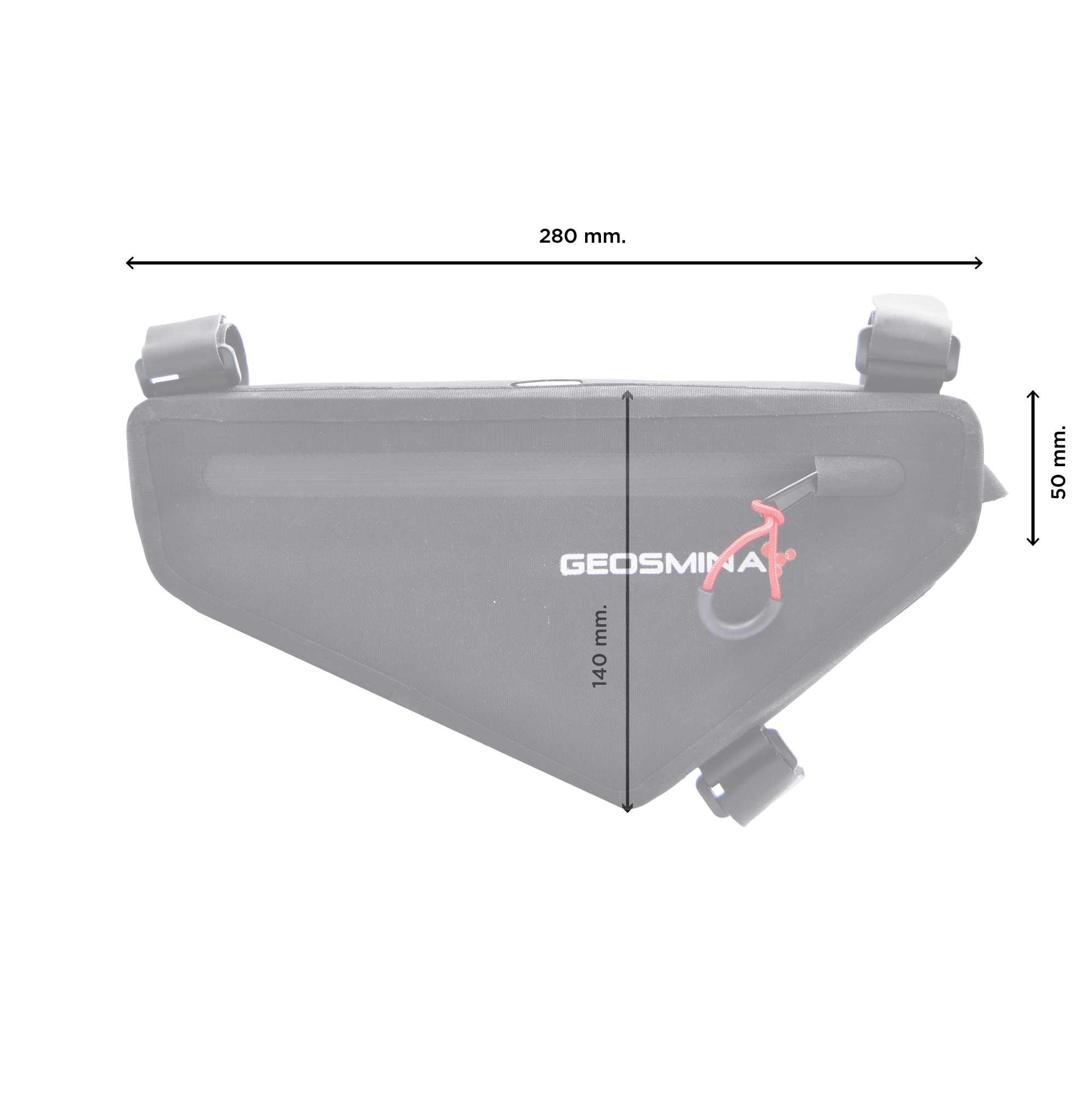 GEO11163-4 - Najs Bike