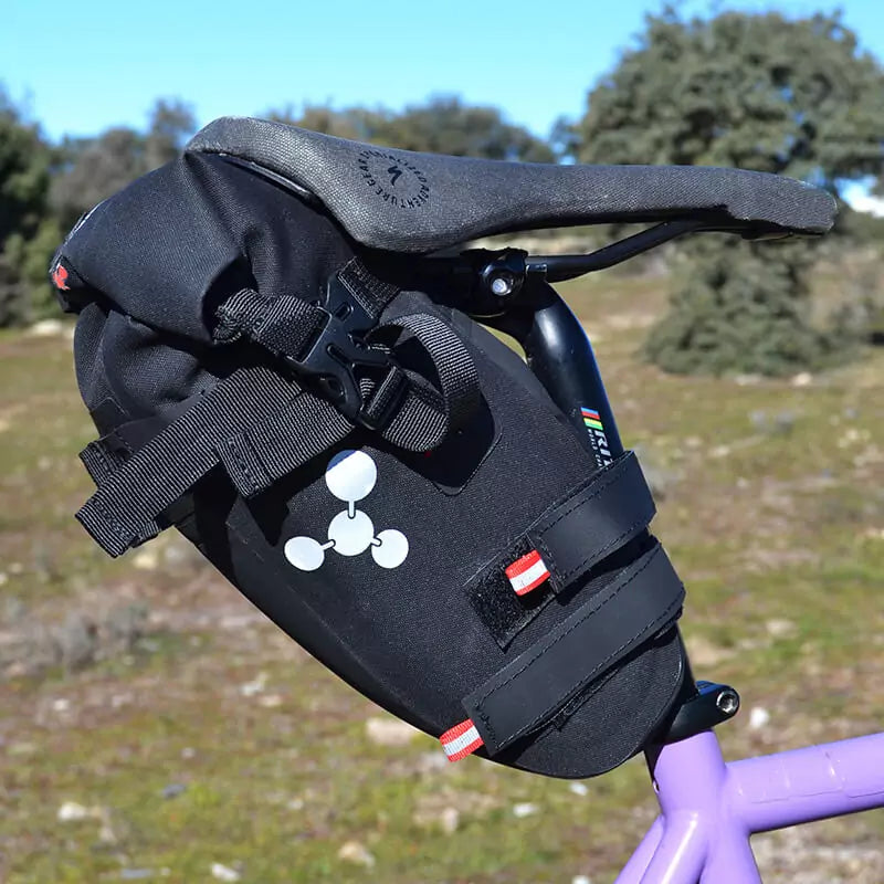 Torba podsiodłowa Geosmina Dee-You Bag 5 L