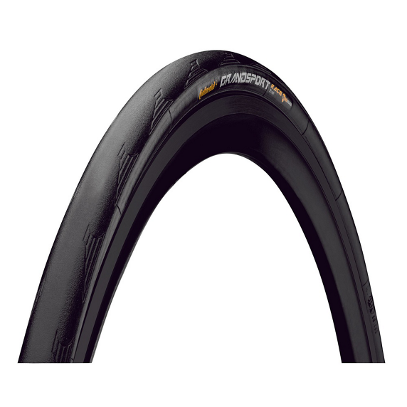 Opona Continental GrandSport Race drutowa