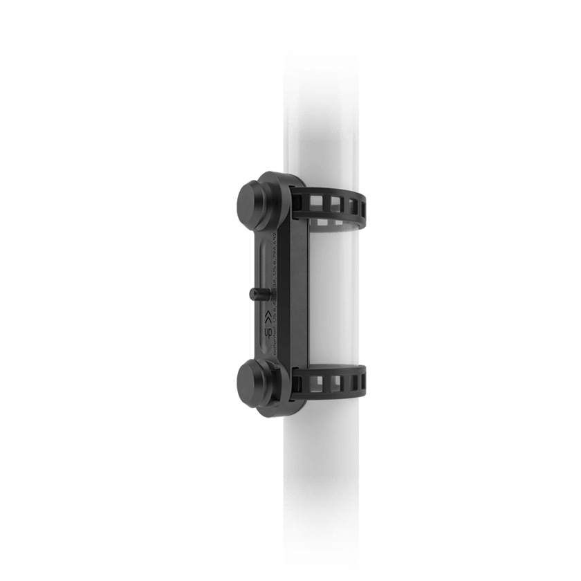 Magnetyczna baza Fidlock TWIST na ramę – Najs Bike