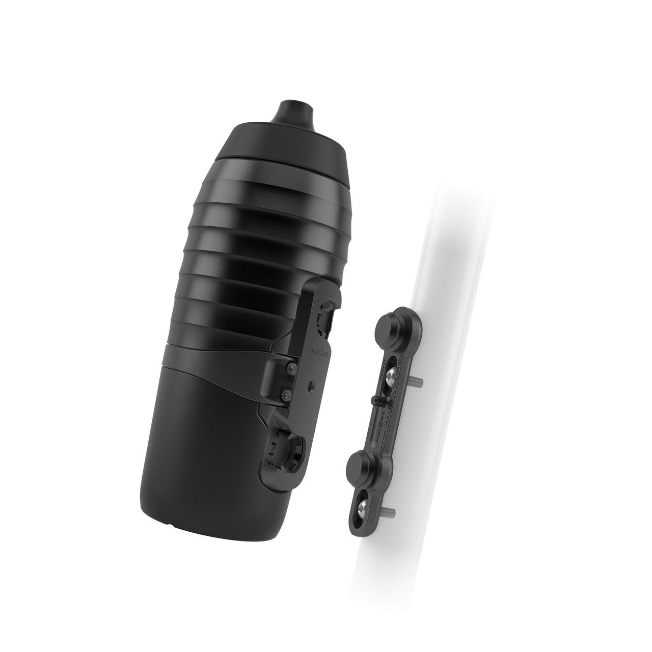 Bidon tytanowy Fidlock TWIST x KEEGO 600 ml – Najs Bike
