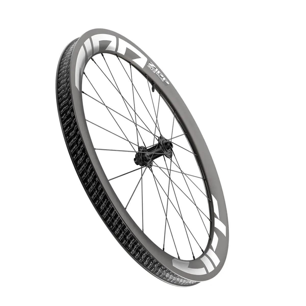 Zipp 303 XPLR S przód