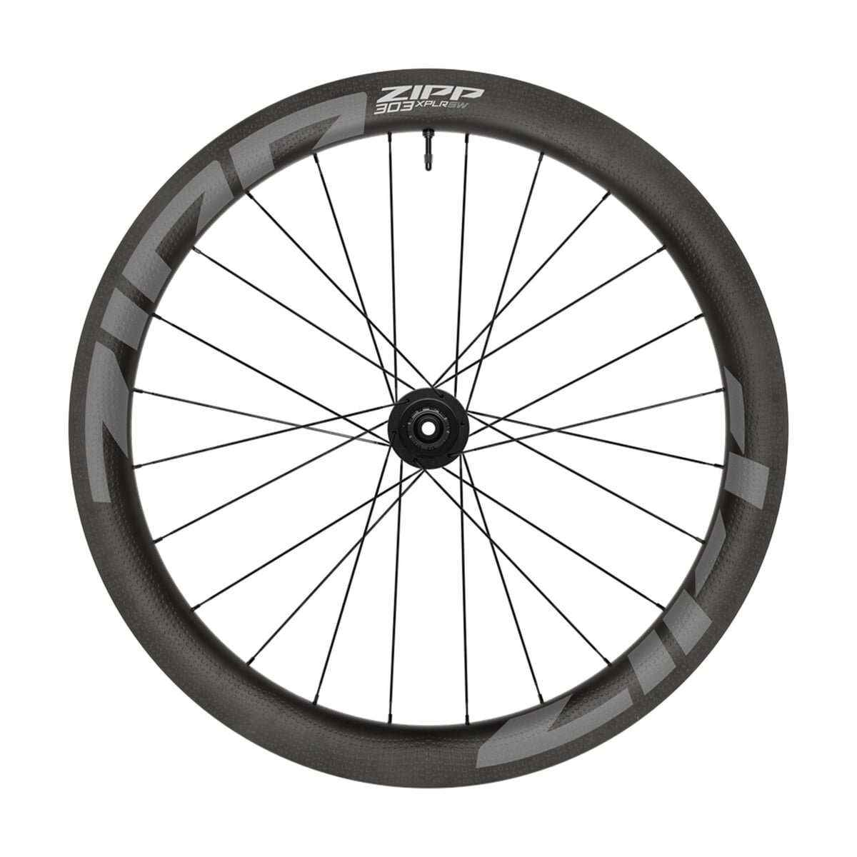 Zipp 303 XPLR SW tył HG