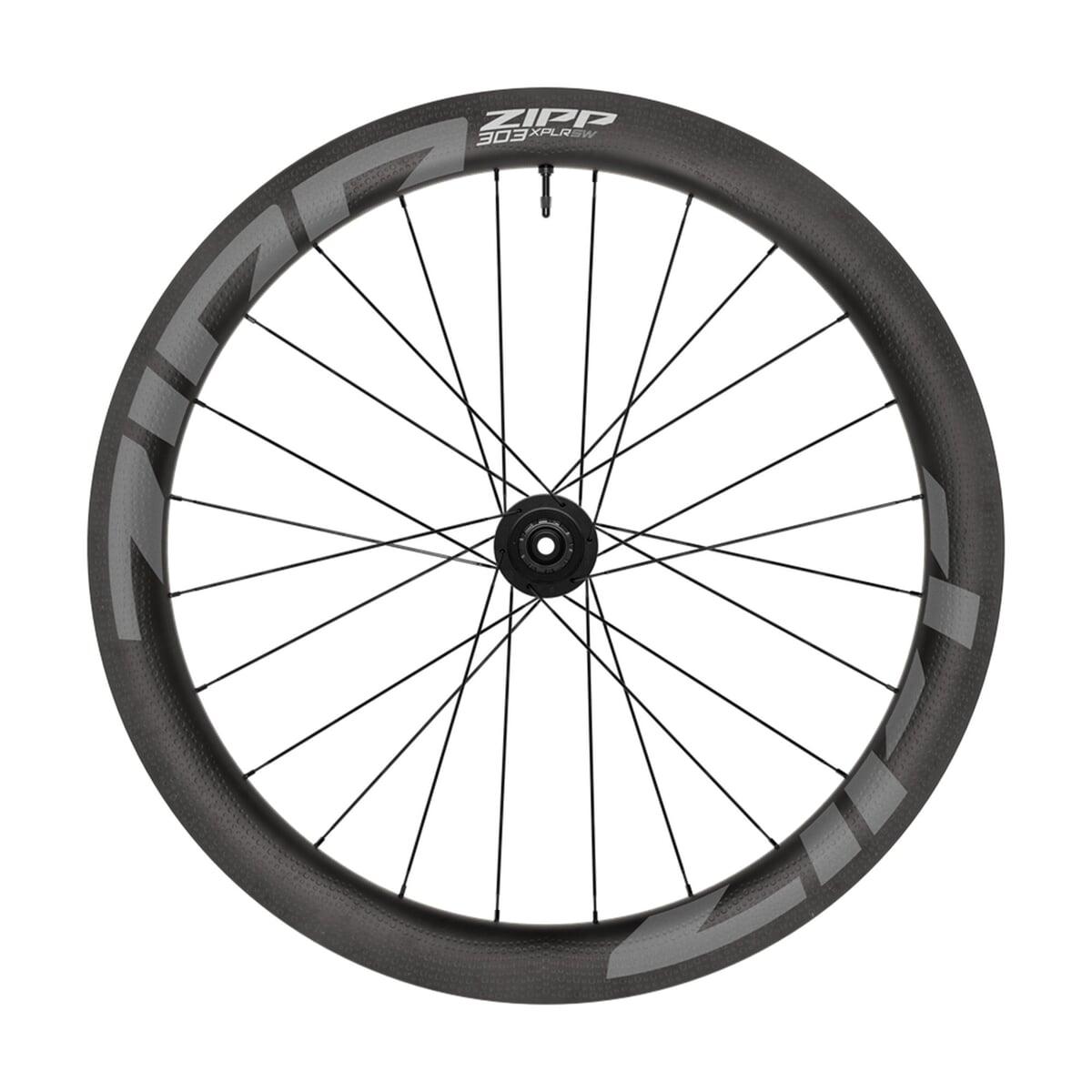 Zipp 303 XPLR SW tył HG