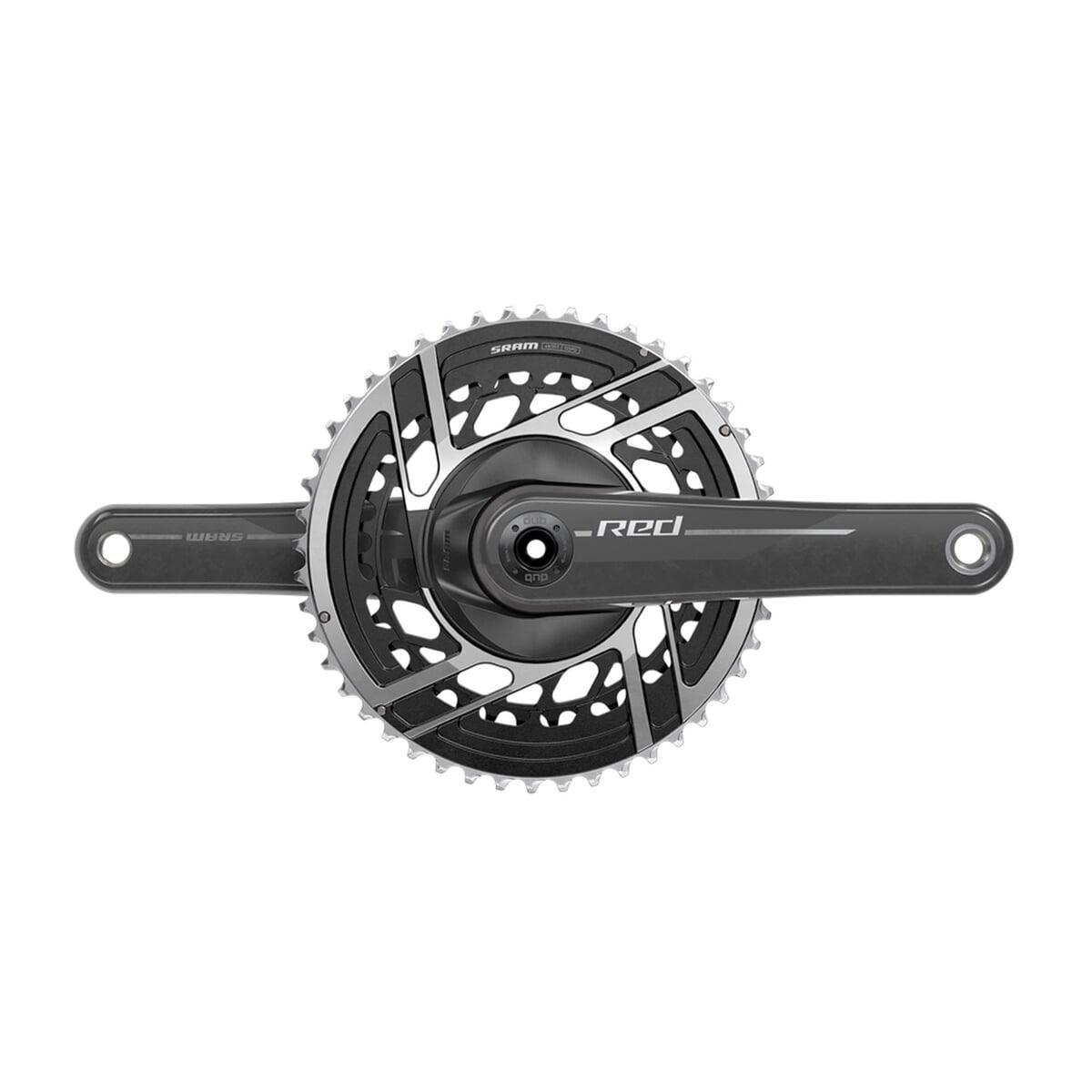 Korba SRAM RED AXS E1 2x 50/37