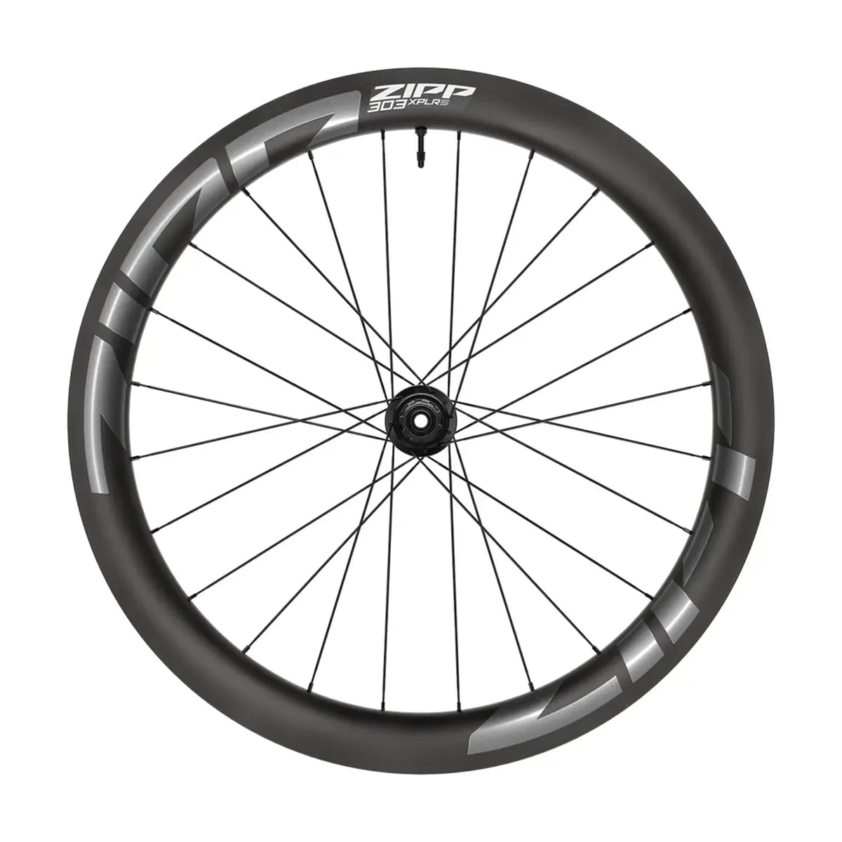 Zipp 303 XPLR S tył HG DGRY