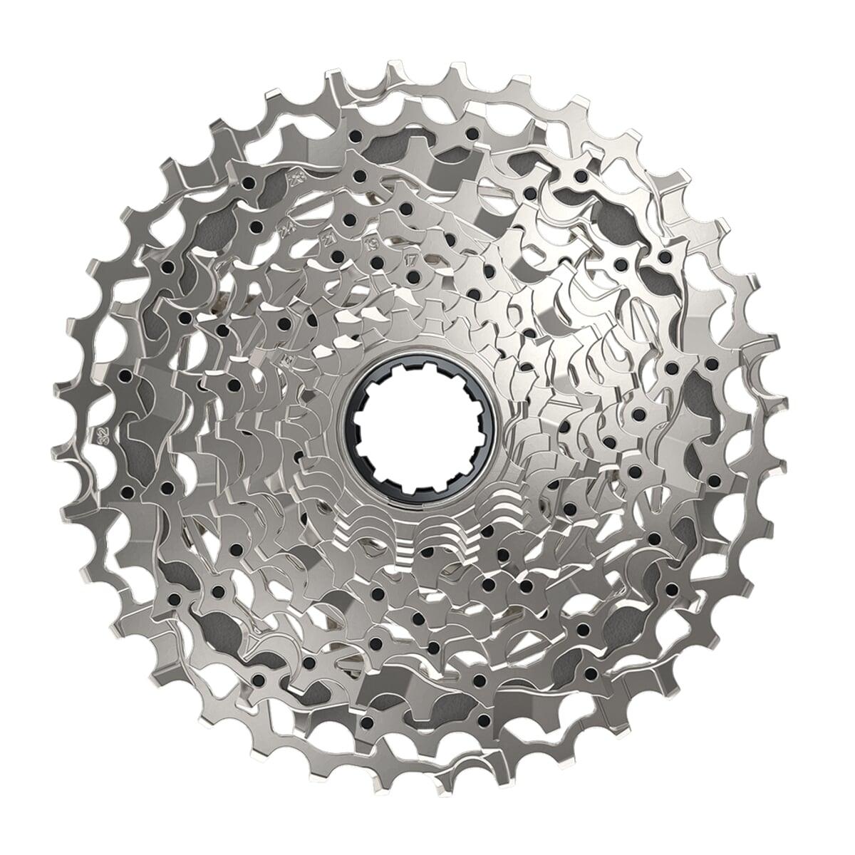 Kaseta Rival XG-1250 10-36