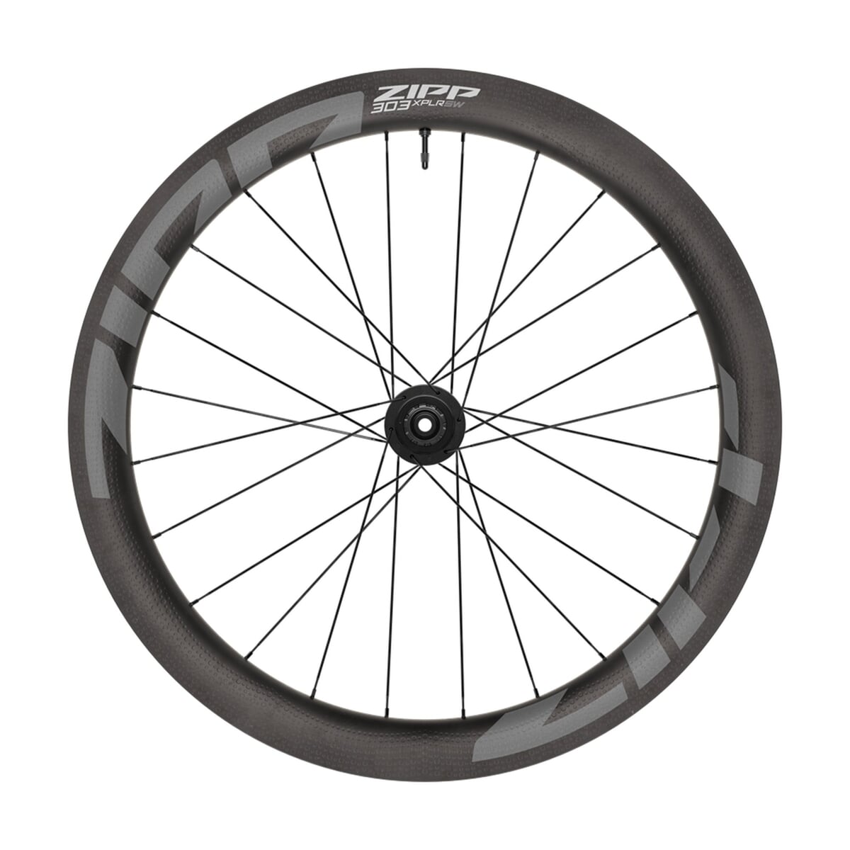 Zipp 303 XPLR SW tył XDR