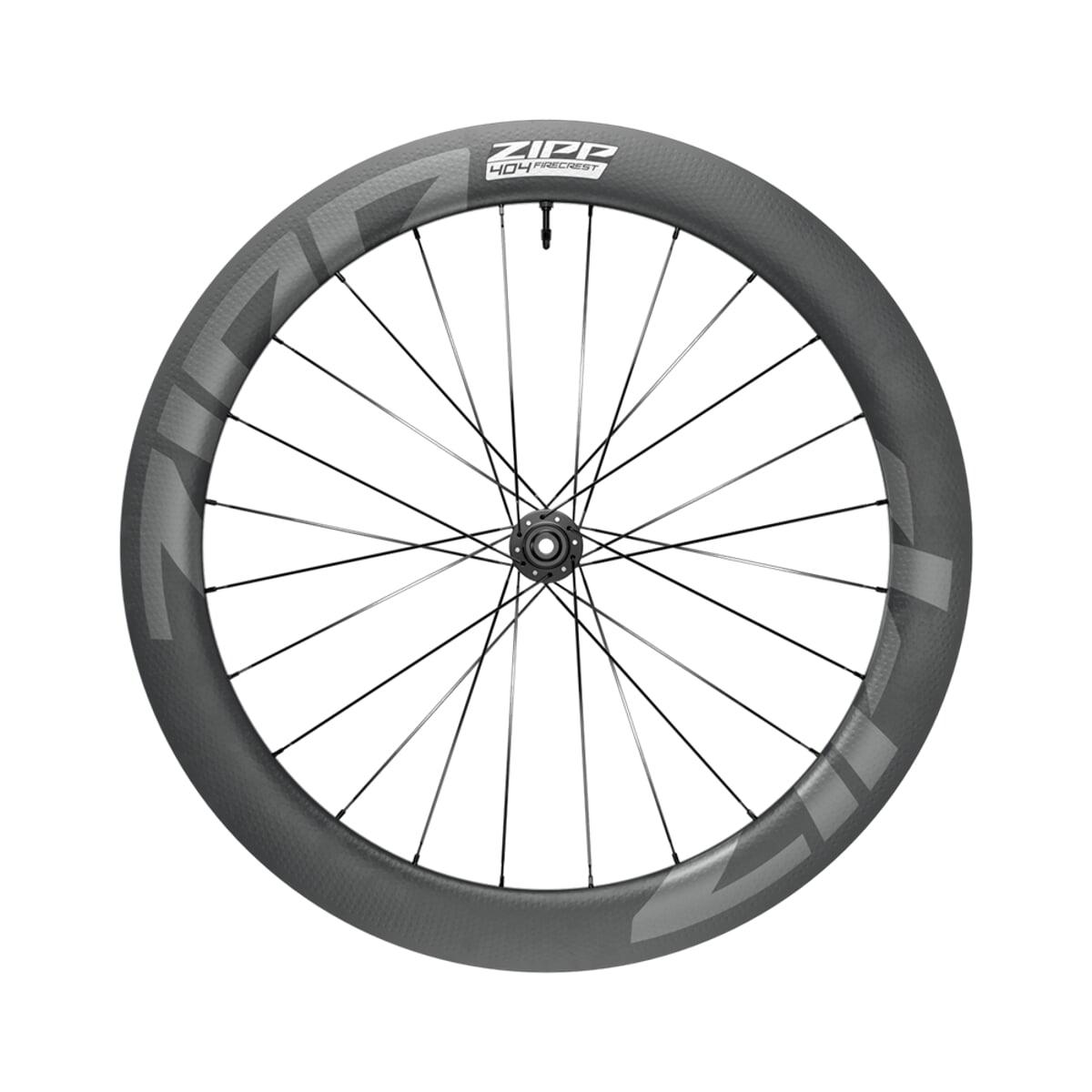 Koło przednie Zipp 404 Firecrest