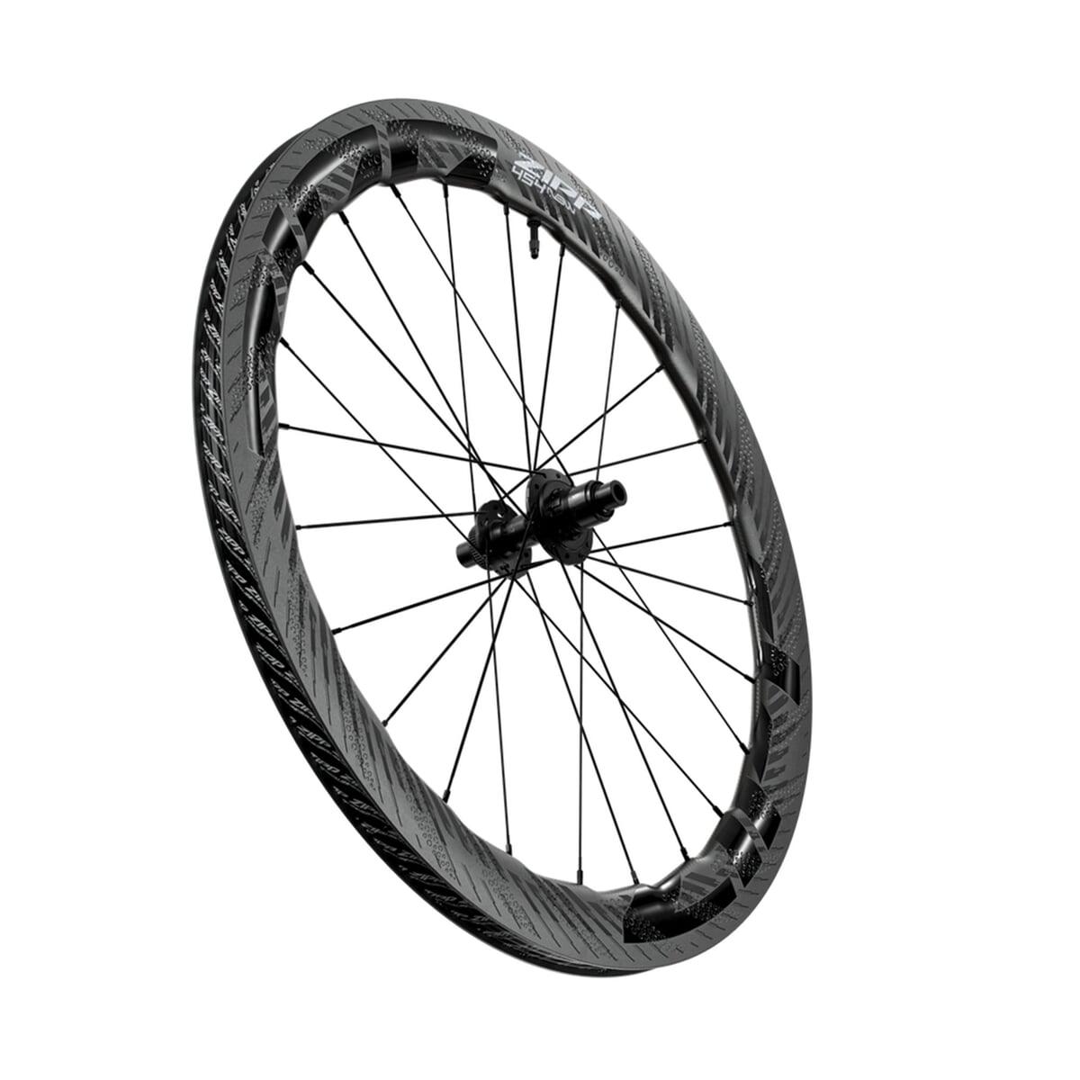 Koło tylne Zipp 454 NSW XDR