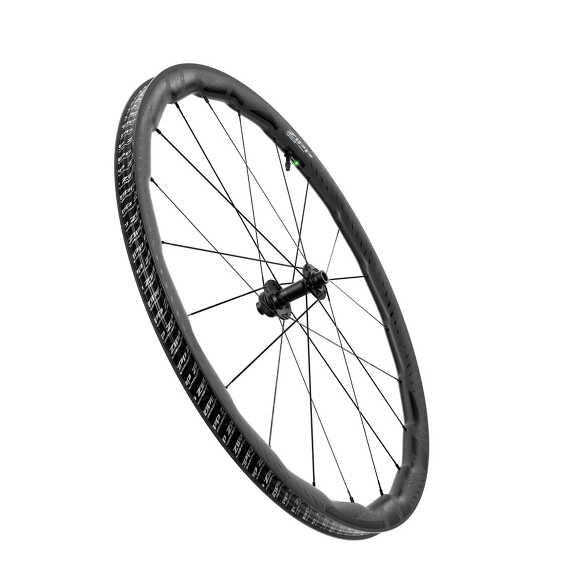 Zipp 353 NSW przód