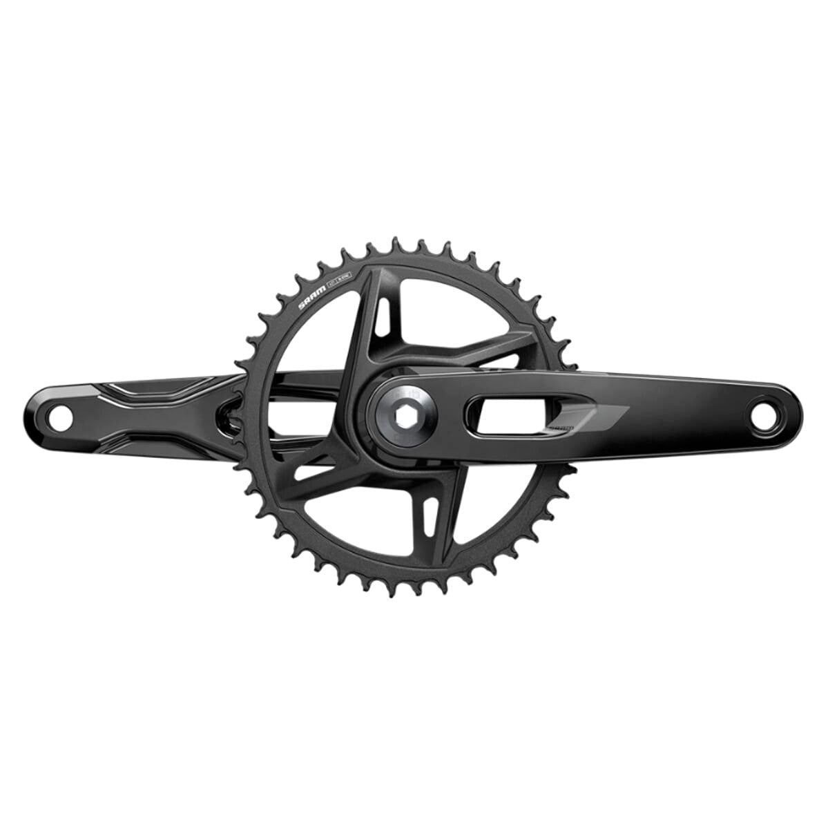 Korba SRAM Rival XPLR AXS E1 1x 42T (WIDE)