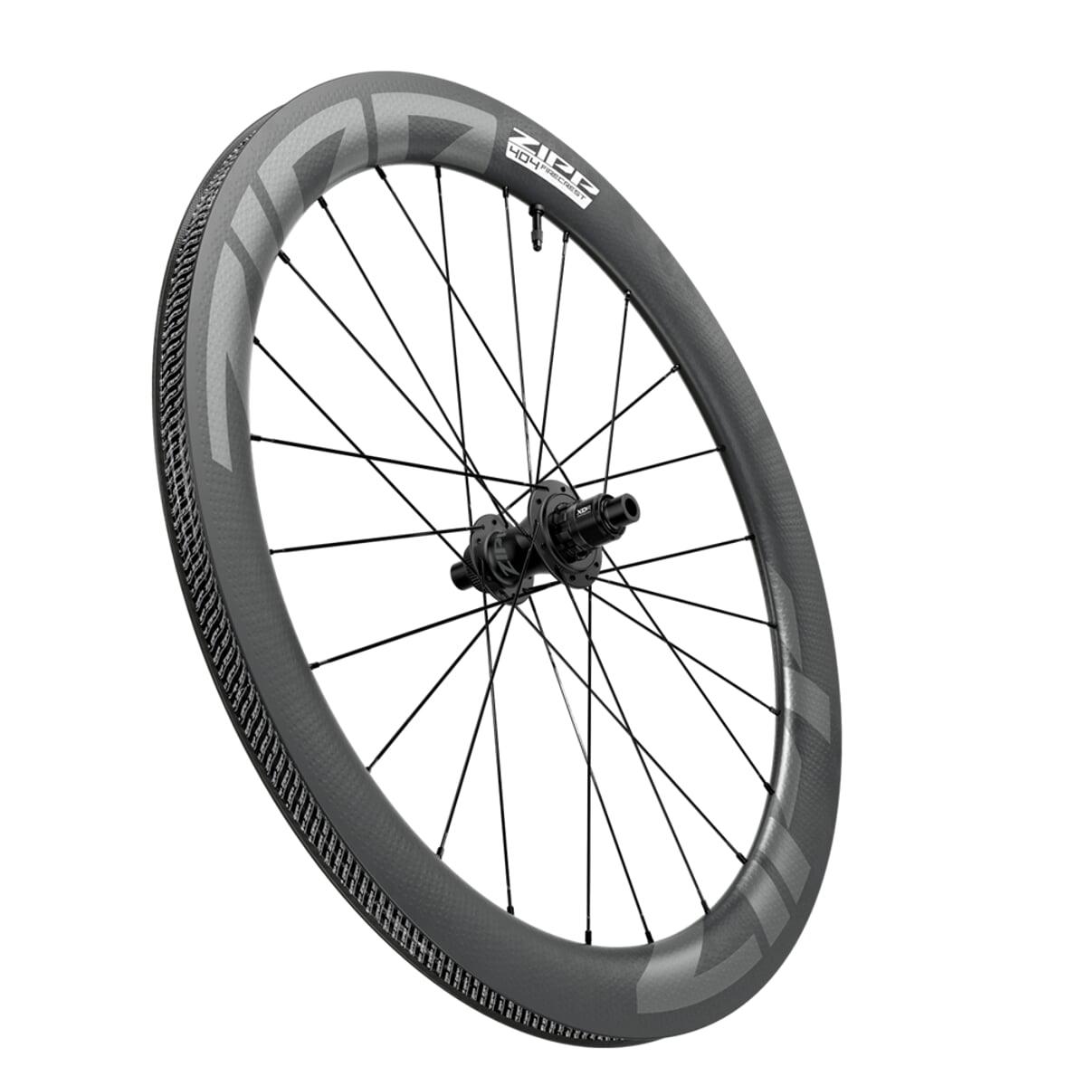 Zipp 404 Firecrest tył