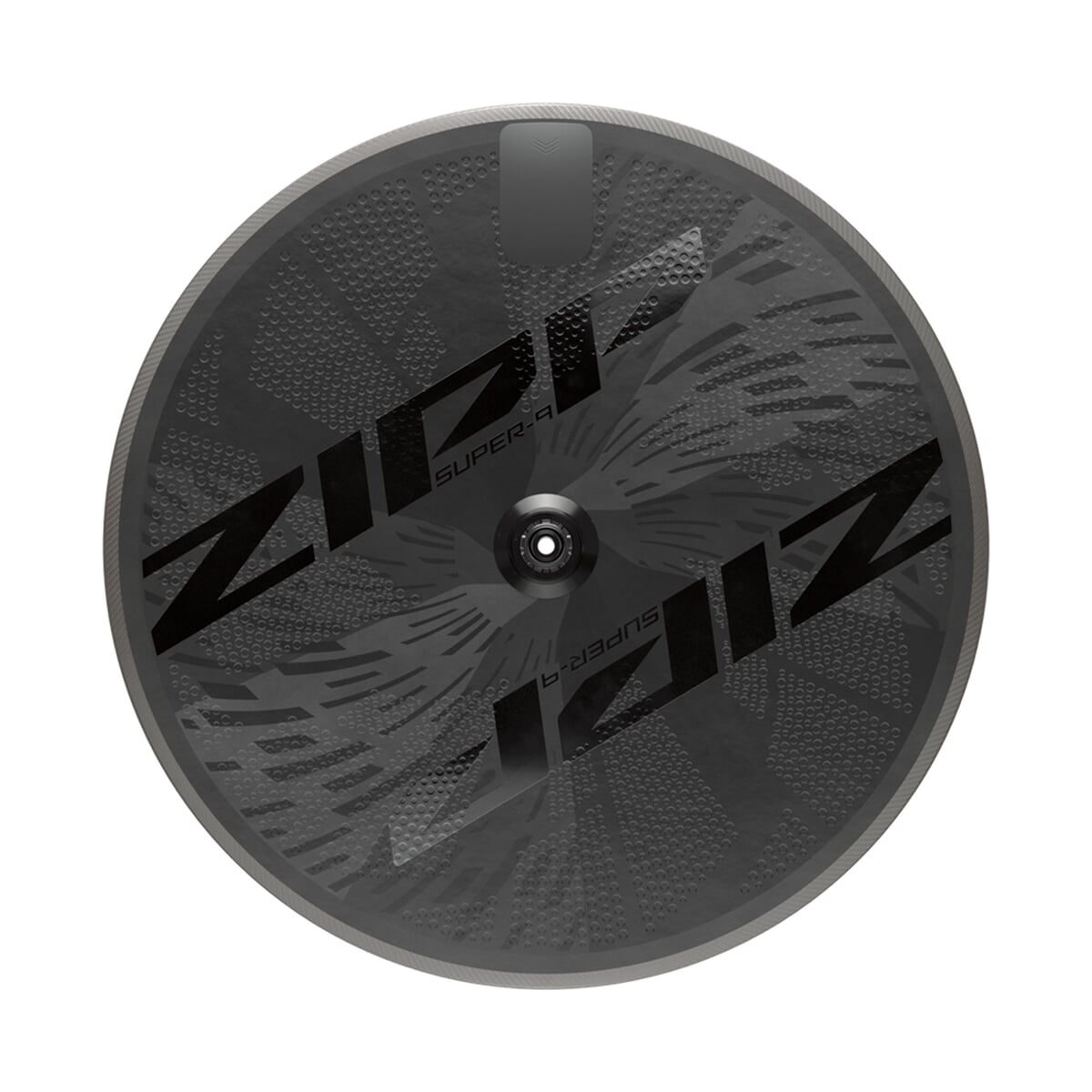 Zipp Super-9 disc