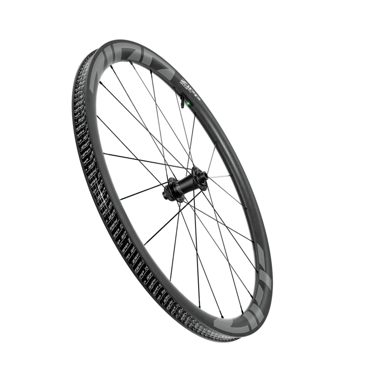 Koło przednie Zipp 303 SW