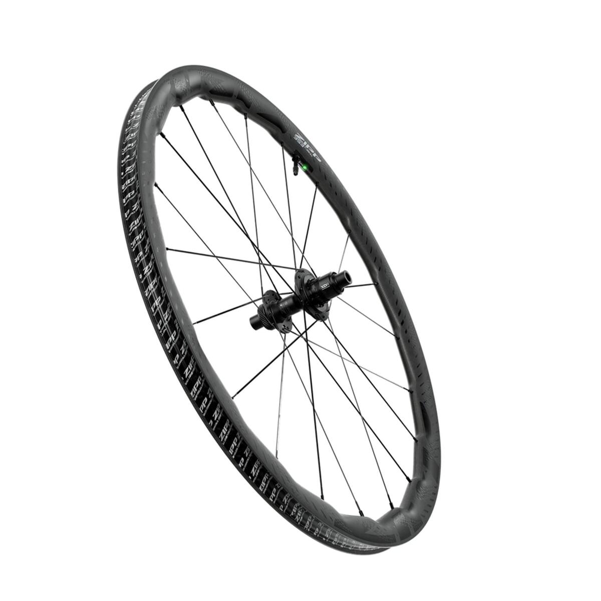 Zipp 353 NSW tył XDR