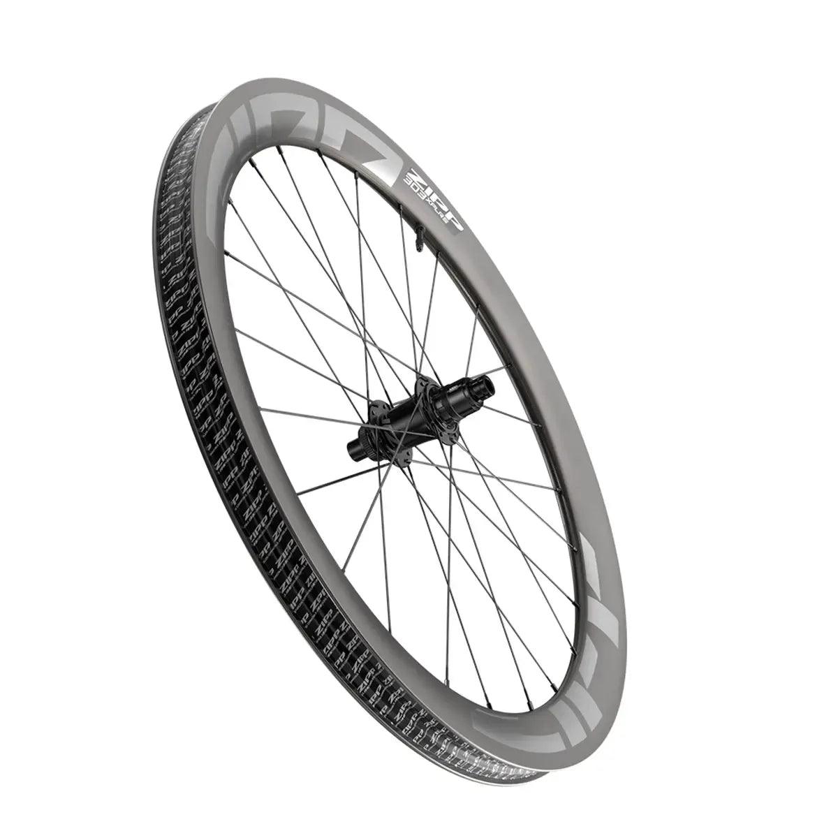 Zipp 303 XPLR S tył